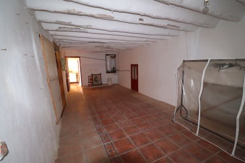 Cortijo i Velez-Rubio, Almeria, Velez-Rubio - € 159.000 | Ref: 3046-CH - foto 13